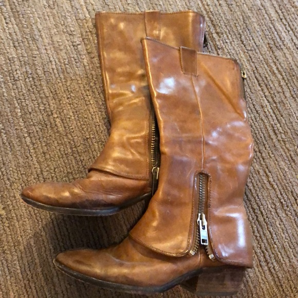 cute comfortable boots